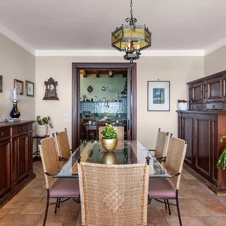 Verosicily Glicine Villa