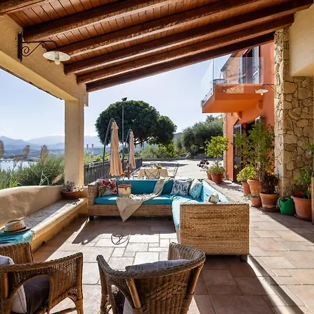 Verosicily Glicine Villa