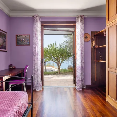 Verosicily Glicine *