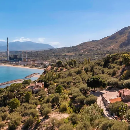 Villa Verosicily Glicine *