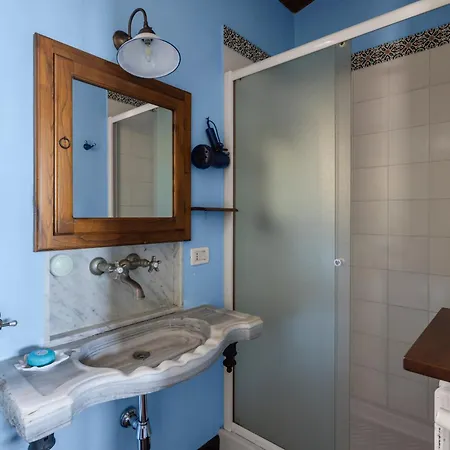 Vila Verosicily Glicine Termini Imerese