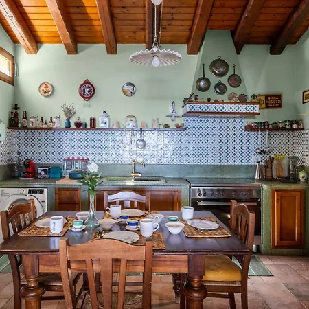 Verosicily Glicine *