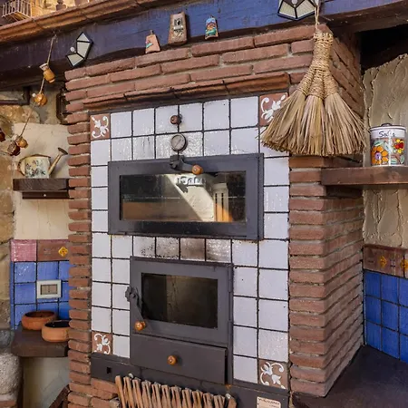 Verosicily Glicine Termini Imerese