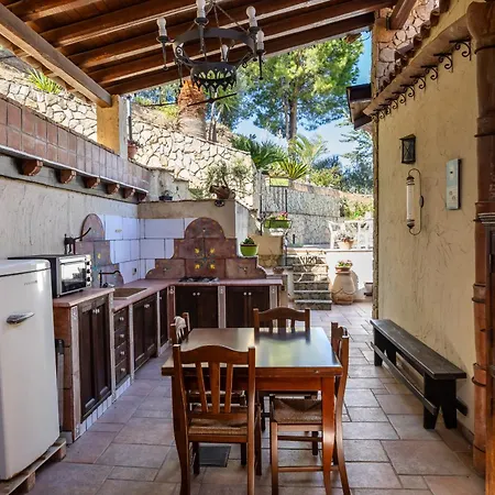 Verosicily Glicine * Termini Imerese