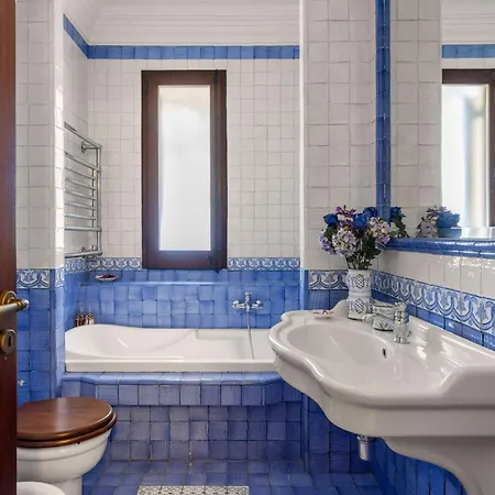 Verosicily Glicine Villa *