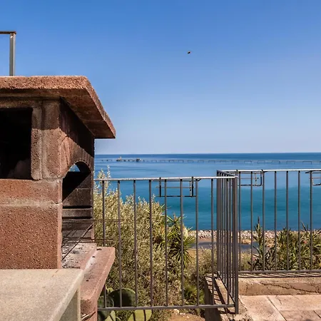 Villa Verosicily Glicine Termini Imerese