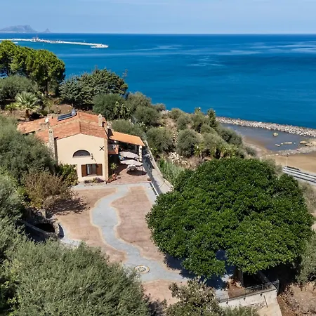 Verosicily Glicine Termini Imerese