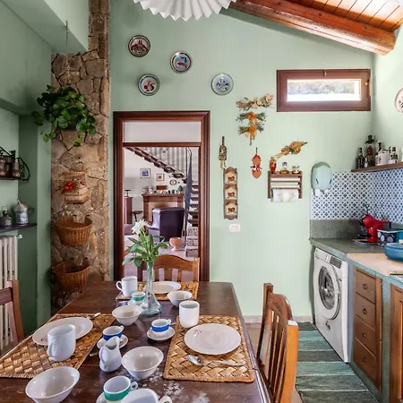 Verosicily Glicine * Termini Imerese