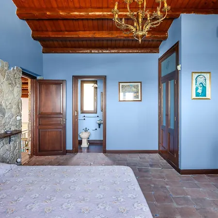 Verosicily Glicine Vila