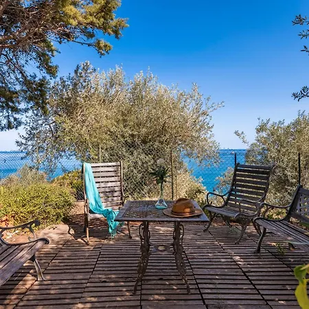 Villa Verosicily Glicine Termini Imerese