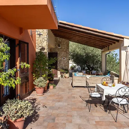 Verosicily Glicine *