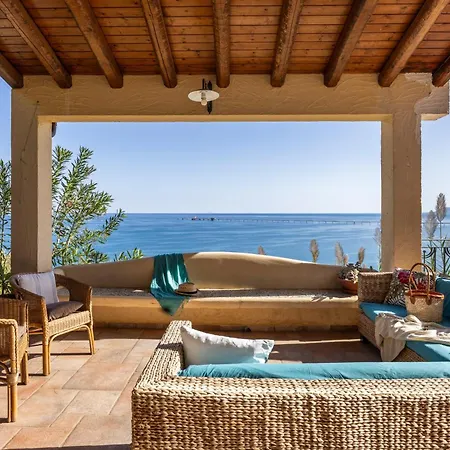 Verosicily Glicine * Termini Imerese