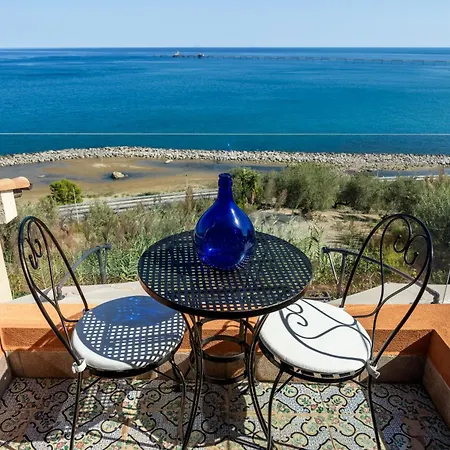 Verosicily Glicine Villa *