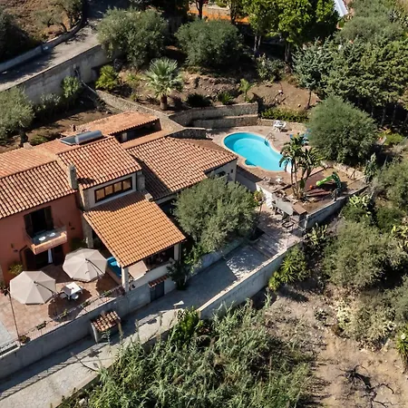 Verosicily Glicine Termini Imerese