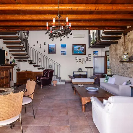 Verosicily Glicine * Termini Imerese