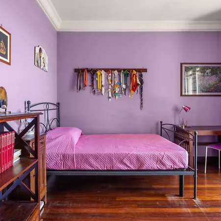 Vila Verosicily Glicine Termini Imerese