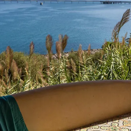 Verosicily Glicine Vila *