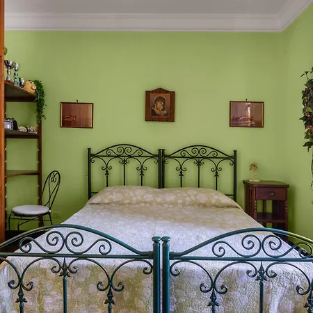 Verosicily Glicine Villa *
