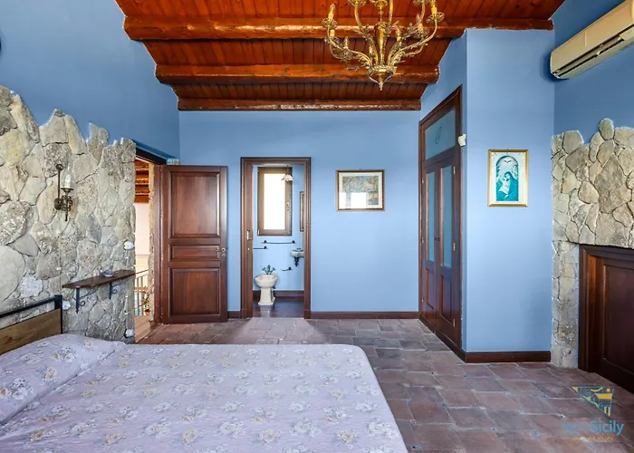 Verosicily Glicine Villa