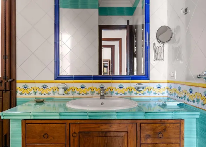 Villa Verosicily Glicine *