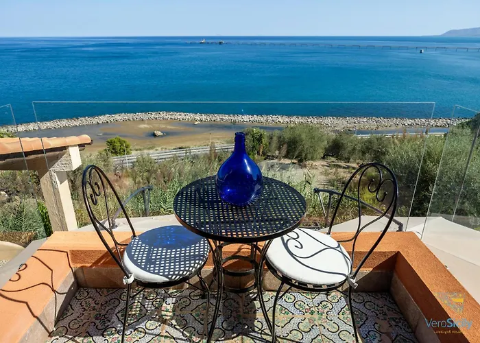 Verosicily Glicine Villa *