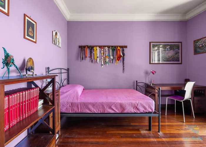 Villa Verosicily Glicine Termini Imerese